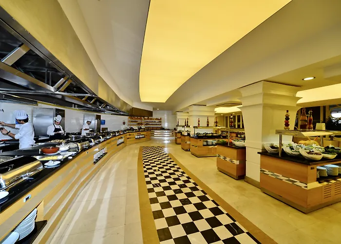 Side Alegria Hotel & Spa (Adults Only)