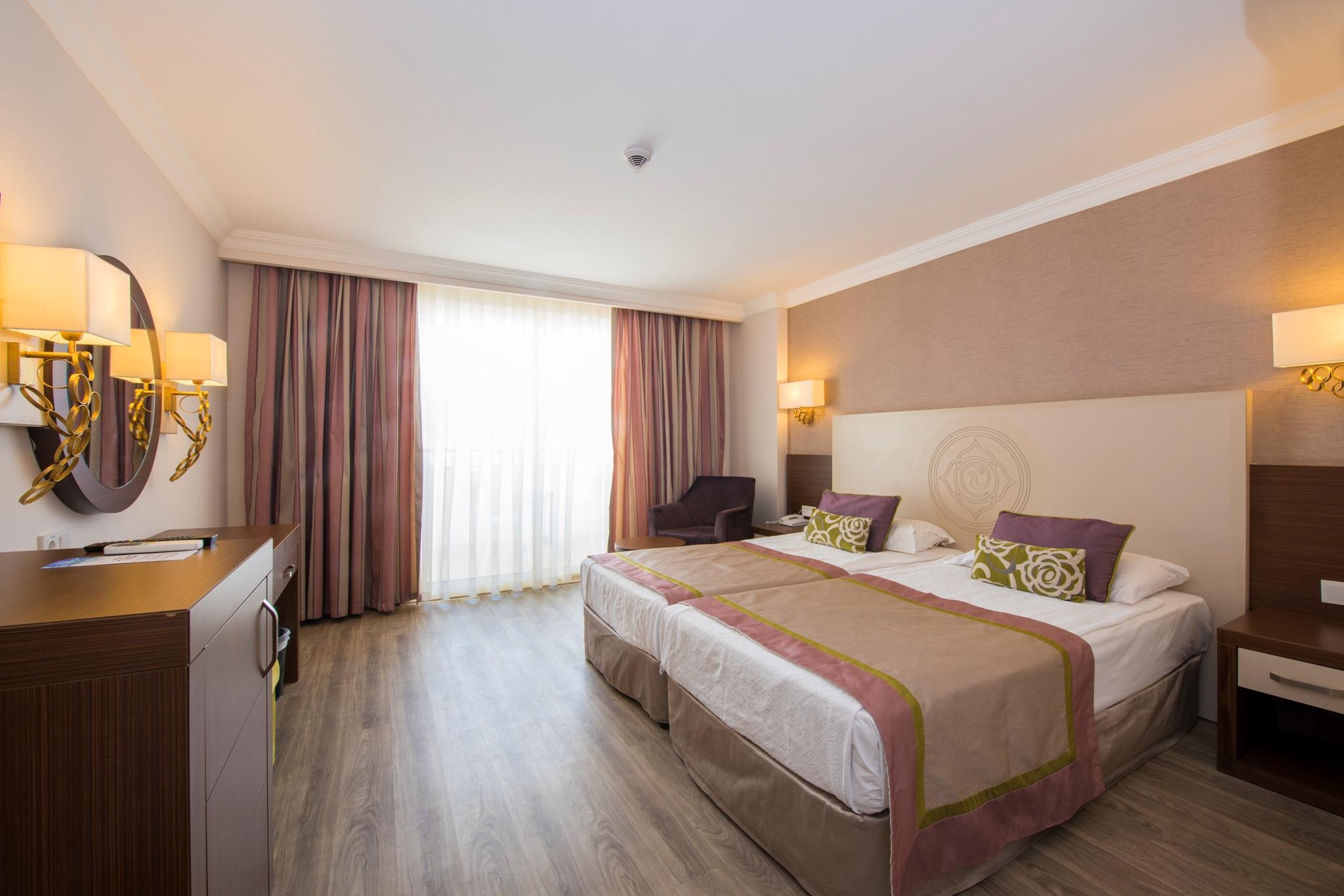 Alegria & (adults Only) Курортний комплекс 5*
