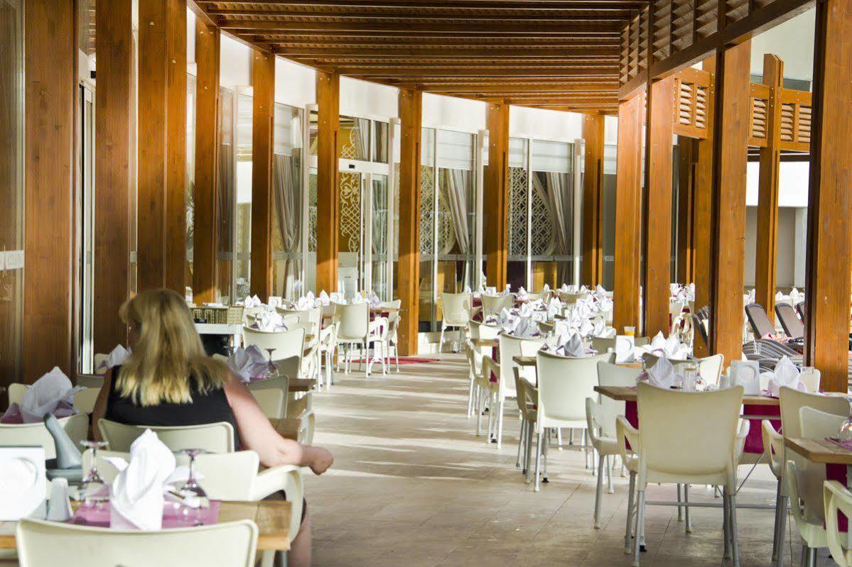 Alegria & (adults Only) 5* Side