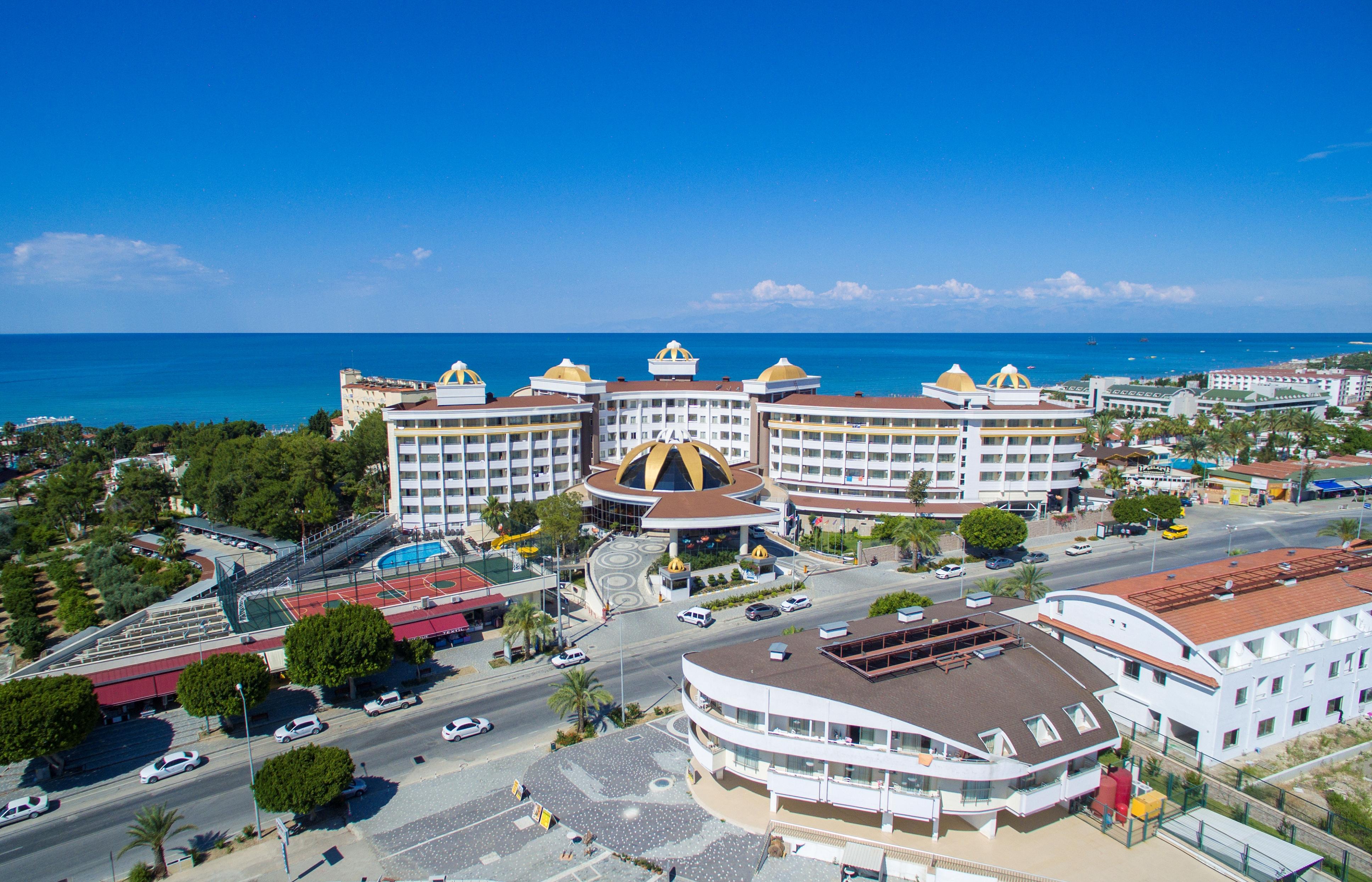 Alegria & (adults Only) Ośrodek wypoczynkowy 5*
