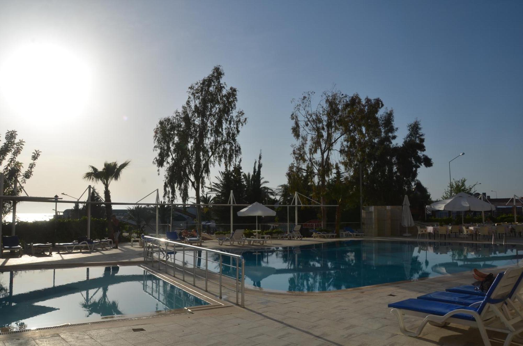 Ośrodek wypoczynkowy Alegria & (adults Only) 5*