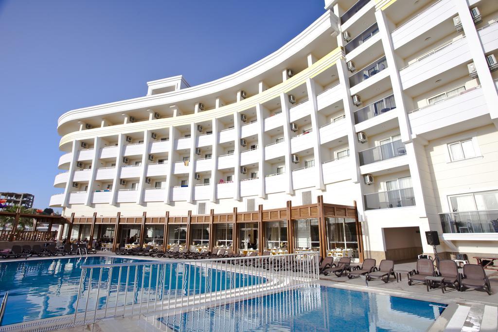 Ośrodek wypoczynkowy Alegria & (adults Only) 5*