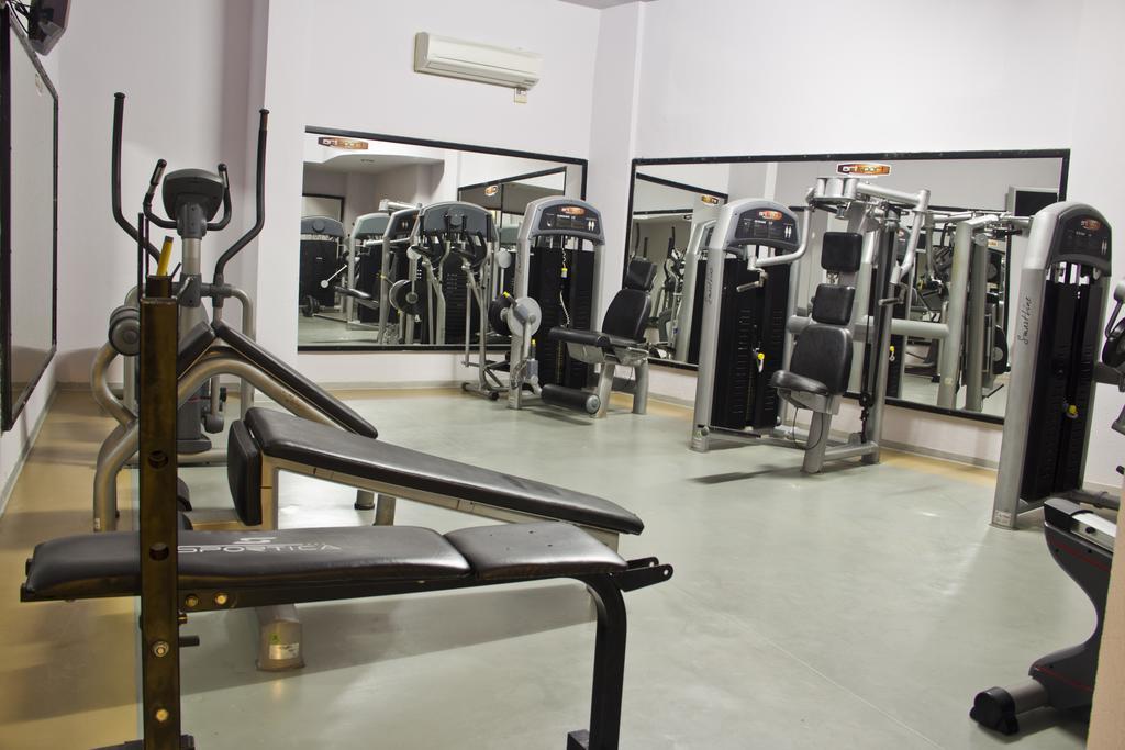 Ośrodek wypoczynkowy Alegria & (adults Only) 5*