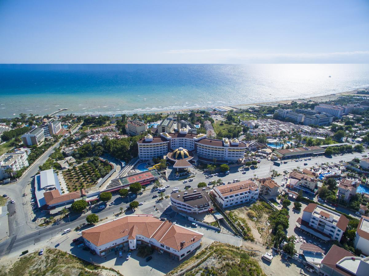 Ośrodek wypoczynkowy Alegria & (adults Only) 5*